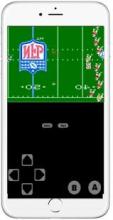 Tecmo Super Bowl Classic截图2