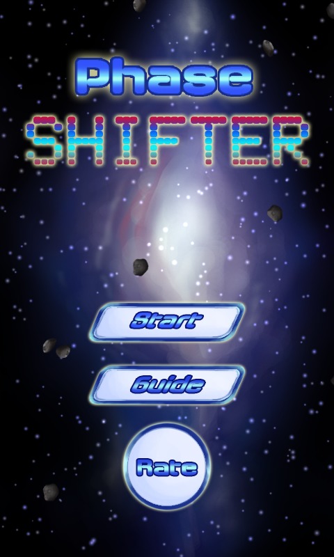 Phase Shifter截图1