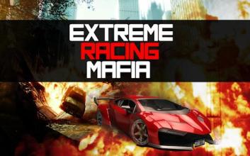 EXTREME RACING MAFIA 3D截图2