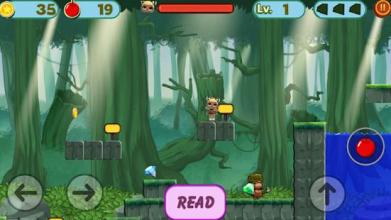 lol big surprise adventure game截图3