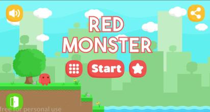 Red Monster截图2