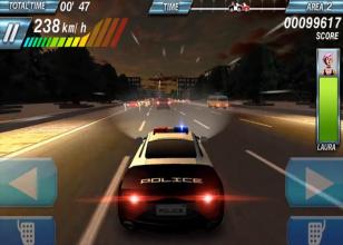 Nitro Police Car 2017截图2