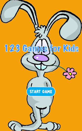 123 Games for Kids截图1