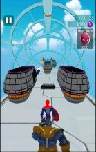 Spider Allianz - Infinity Adventure截图3