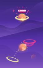 Pluto’s Journey - Dunk Pluto!截图4