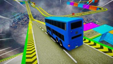 Sky Coach Driving Simulator截图4