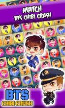 BTS Games - Chibi Crush截图3