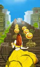 Temple Princess Shadow Run截图3