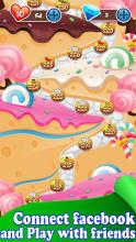 Candy Blast 2019 - Match 3 Games截图1