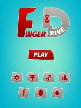 One Finger Driver截图4