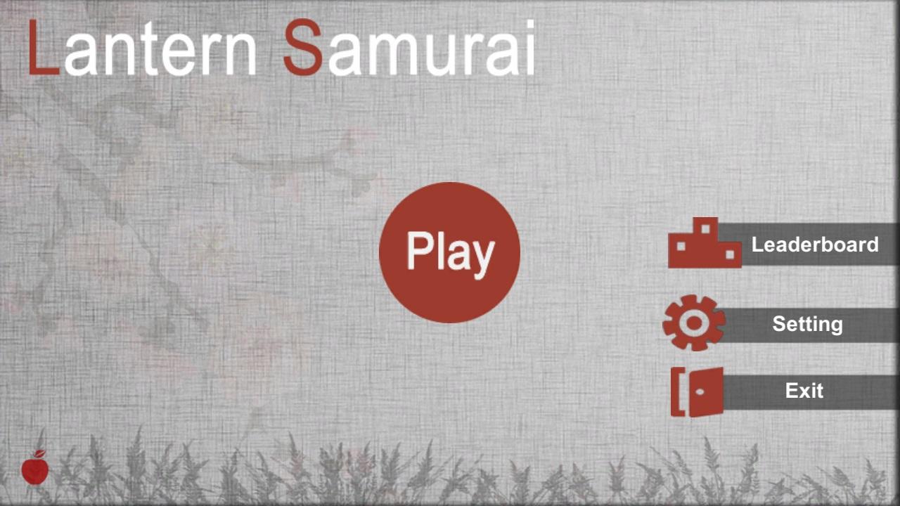 Lantern Samurai截图1