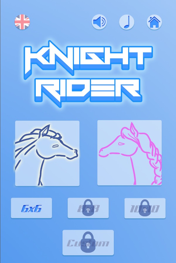 Knight Rider Free截图2