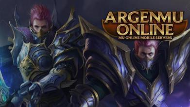 ARGENMU Online 1.5截图4