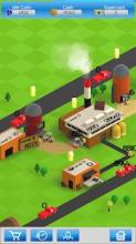 Idle Donut Factory - Clicker Tycoon截图4