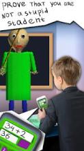 Baldi's Basics Calculator Simulator截图4