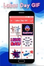 Laborday GIF截图4