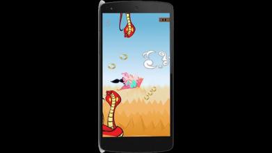 Aladin Amazing Caslte Adventure截图3