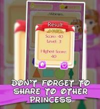 Princess Sofia Learn Shapes截图1