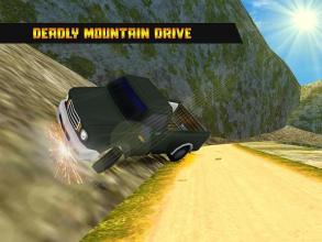 Jeep Outlaws : Off-Road Kings截图2