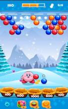 Kirby : New Bubble Shooter截图2