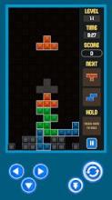 Classic Puzzle Block Game截图2