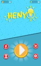 HENYO - Raffle Promo截图2