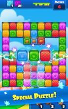 Cookie Crush Cubes Blast截图1