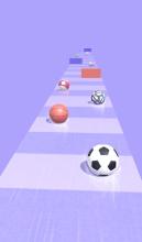 Happy Match Balls – Color Ride截图4