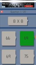 Math: Basic Operations for Montessori截图1