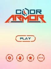 Color Armor : Switch Circle Arcade截图4