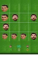 TicTacToe Messi vs Ronaldo截图1