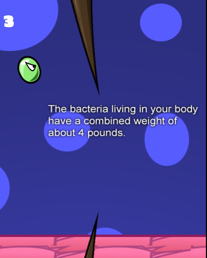 Bacteria Soup截图5