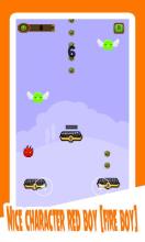 Fire B & Water G : Super Jumper截图4