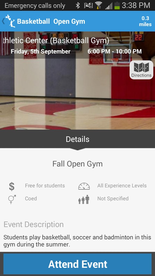 Basketball Off Season Practice截图3