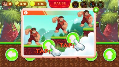 Wreck It Super Ralph Game截图4