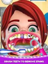 Live Dentist Hospital Adventure截图5