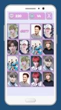 GOT7 Matching Game截图4