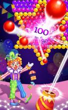 Circus Clown Bubble Shooter Pop截图3