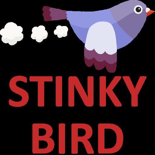 The Stinky Bird 2截图5