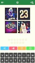 4 Pics 1 Basketball Player截图2