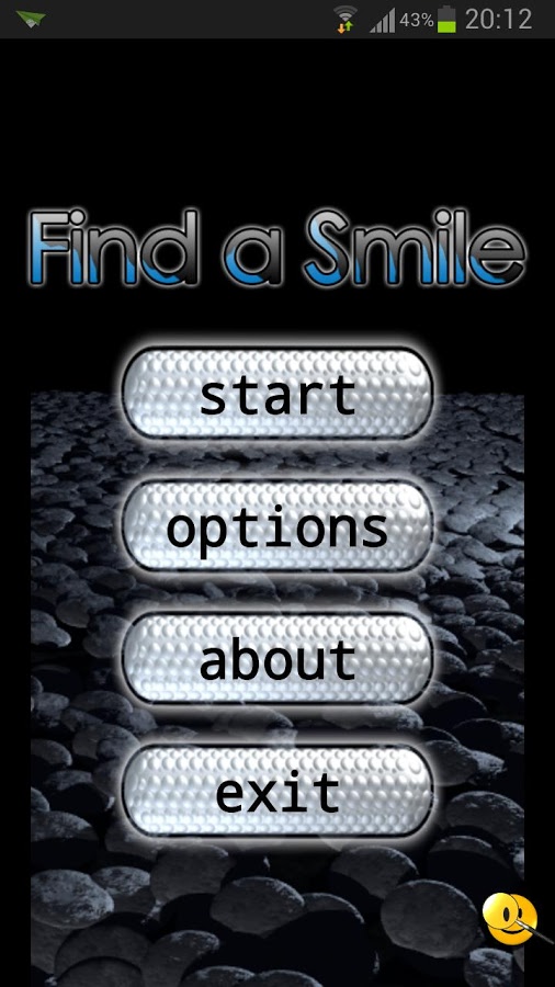 Find a Smile截图1