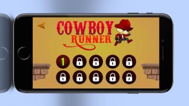 new Cowboy Runner vip截图3