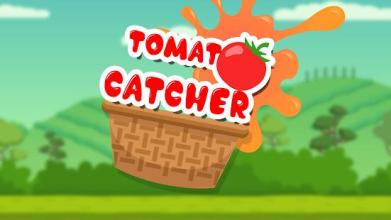 Tomato Catcher截图5