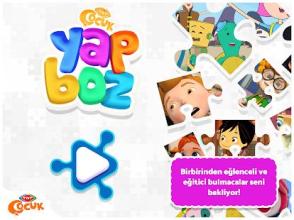 TRT Yapboz截图2