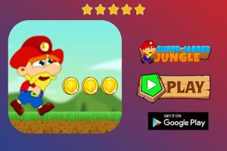 Super Jabber Jungle Adventure截图5