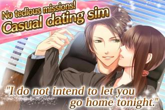 My Bewitching Perfume : Free Otome Games截图2