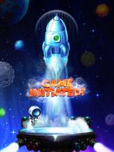 Galaxy Bubble Shooter Space Pop截图1