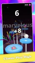 Splashy Ball -Forever Jump截图2