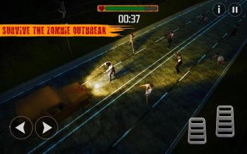 DEAD HUNTER: FPS Zombie Survival Shooter Games截图5