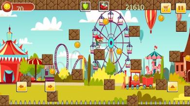 Super Sboy World Adventure 2截图3